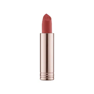 Laura Mercier Caviar Smoothing Matte Lipstick In White