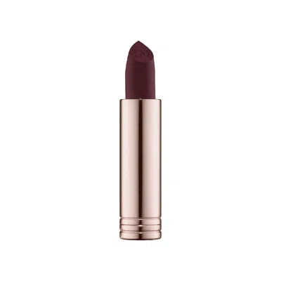 Laura Mercier Caviar Smoothing Matte Lipstick In White