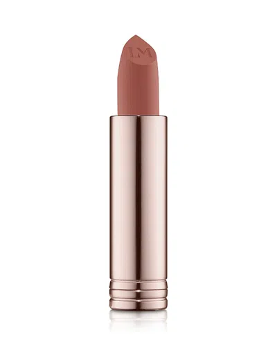 LAURA MERCIER CAVIAR SMOOTHING MATTE LIPSTICK