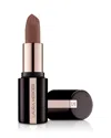 Laura Mercier Caviar Smoothing Matte Lipstick In Brown Suede (dirty Rose)