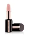 Laura Mercier Caviar Smoothing Matte Lipstick In Chantilly Lace (pale Muted Peach Beige)