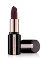 Laura Mercier Caviar Smoothing Matte Lipstick In Plum Plisse (deep Warm Berry)