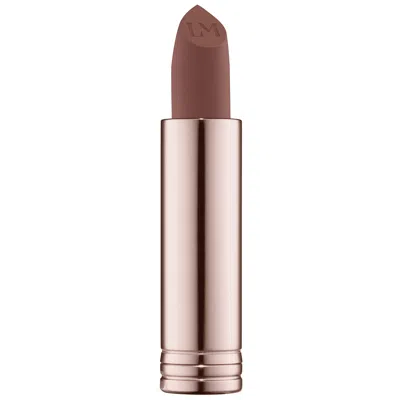 Laura Mercier Caviar Smoothing Matte Lipstick Re-fill 3.4g (various Shades) - 198 Brown Suede