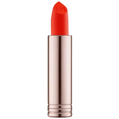 Laura Mercier Caviar Smoothing Matte Lipstick Re-fill 3.4g (various Shades) - 500 Flame Challis