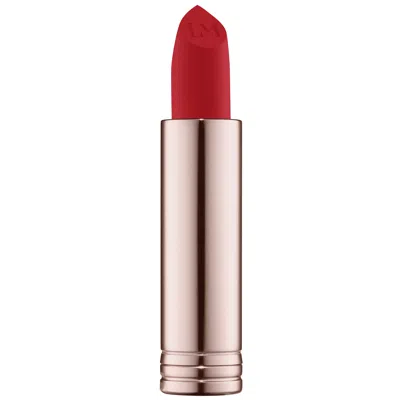 Laura Mercier Caviar Smoothing Matte Lipstick Re-fill 3.4g (various Shades) - 520 Scarlet Velvet