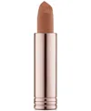 Laura Mercier Caviar Smoothing Matte Lipstick Refill In Brown