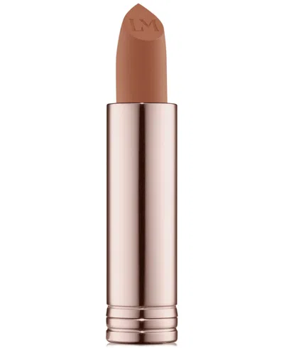 Laura Mercier Caviar Smoothing Matte Lipstick Refill In Brown