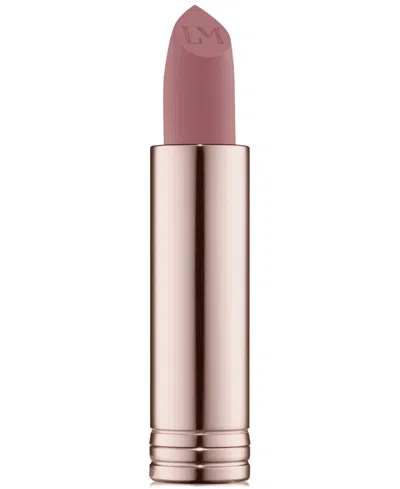 Laura Mercier Caviar Smoothing Matte Lipstick Refill In Transparent
