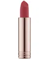 Laura Mercier Caviar Smoothing Matte Lipstick Refill In Transparent