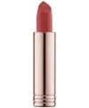 Laura Mercier Caviar Smoothing Matte Lipstick Refill In Transparent