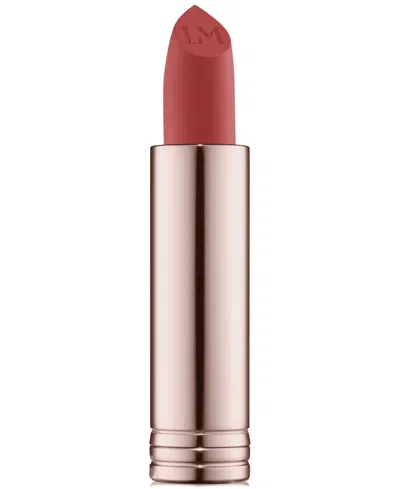 Laura Mercier Caviar Smoothing Matte Lipstick Refill In Transparent