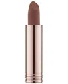 Laura Mercier Caviar Smoothing Matte Lipstick Refill In Brown