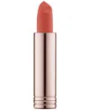Laura Mercier Caviar Smoothing Matte Lipstick Refill In Brown