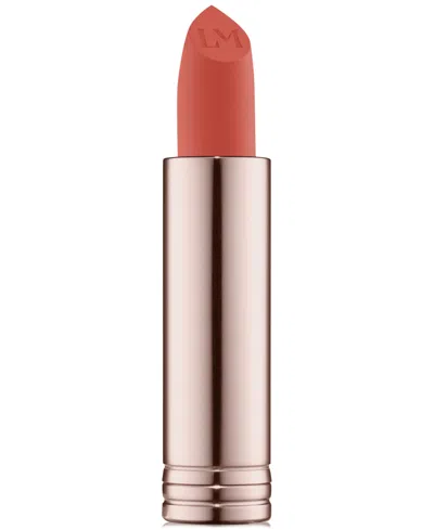 Laura Mercier Caviar Smoothing Matte Lipstick Refill In Brown