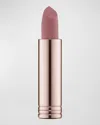Laura Mercier Caviar Smoothing Matte Lipstick Refill In Pink Chiffon (deep-tone Beige)