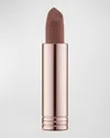 Laura Mercier Caviar Smoothing Matte Lipstick Refill In Brown Suede (dirty Rose)
