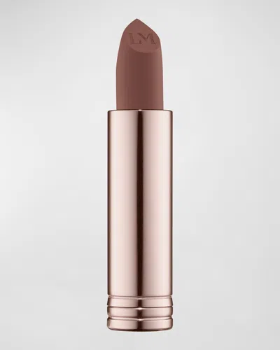 Laura Mercier Caviar Smoothing Matte Lipstick Refill In Brown Suede (dirty Rose)