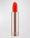Laura Mercier Caviar Smoothing Matte Lipstick Refill In 500 Flame Challis