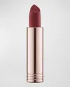 Laura Mercier Caviar Smoothing Matte Lipstick Refill In Mulberry Moire (deep Warm Brick-red)
