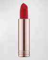 Laura Mercier Caviar Smoothing Matte Lipstick Refill In 520 Scarlet Velvet