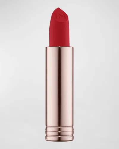 Laura Mercier Caviar Smoothing Matte Lipstick Refill In 520 Scarlet Velvet - Refill