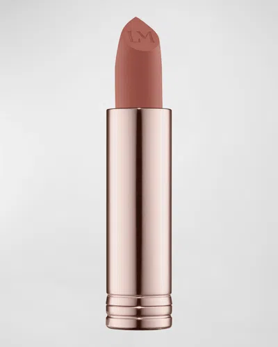 Laura Mercier Caviar Smoothing Matte Lipstick Refill In Blush Chenille (nude Pink)