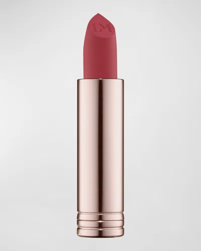 Laura Mercier Caviar Smoothing Matte Lipstick Refill In Pink Tulle (medium Blue Tone Pink)