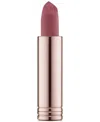 Laura Mercier Caviar Smoothing Matte Lipstick Refill In 750 Mauve Charmeuse