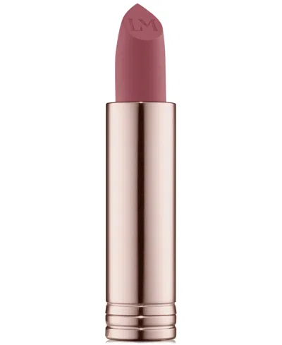 Laura Mercier Caviar Smoothing Matte Lipstick Refill In 750 Mauve Charmeuse