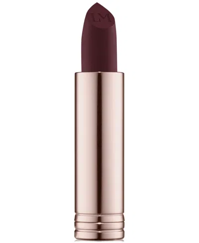 Laura Mercier Caviar Smoothing Matte Lipstick Refill In 777 Plum Plisse