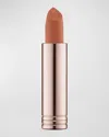 Laura Mercier Caviar Smoothing Matte Lipstick Refill In 820 Peach Cashmere
