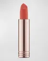 Laura Mercier Caviar Smoothing Matte Lipstick Refill In 888 Coral Velour