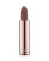 Laura Mercier Caviar Smoothing Matte Lipstick Refill In Brown Suede (dirty Rose)