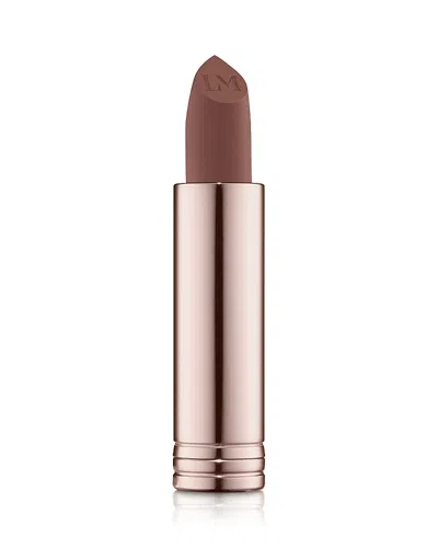 LAURA MERCIER CAVIAR SMOOTHING MATTE LIPSTICK REFILL