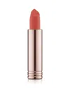 Laura Mercier Caviar Smoothing Matte Lipstick Refill In Coral Velour (deep Pinky Peach )