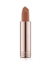 Laura Mercier Caviar Smoothing Matte Lipstick Refill In Nude Sateen (warm Toned Medium Peach)