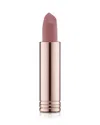 Laura Mercier Caviar Smoothing Matte Lipstick Refill In Pink Chiffon (deep-tone Beige)
