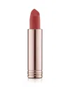 Laura Mercier Caviar Smoothing Matte Lipstick Refill In Rose Crepe (cool Pinky Red)