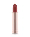 Laura Mercier Caviar Smoothing Matte Lipstick Refill In Rosewood Silk (deep Rosey Brown)