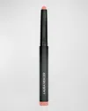 Laura Mercier Unisex 1.64g Peach Caviar Stick Eye Shadow Matte In Pink