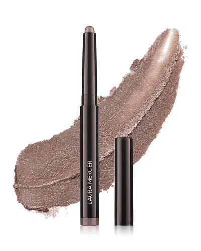 Laura Mercier Caviar Stick Cream Eyeshadow - Camo Trench In Brown