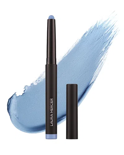 Laura Mercier Caviar Stick Cream Eyeshadow - Camo Trench In Blue
