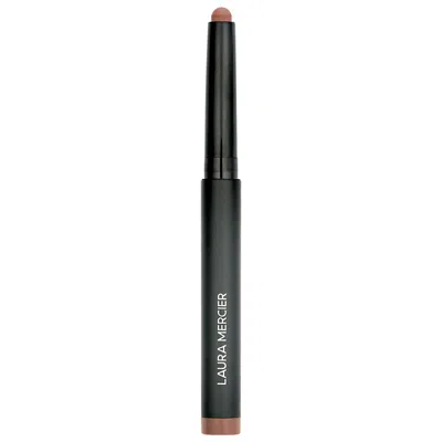Laura Mercier Caviar Stick Cream Eyeshadow Sepia .05 oz In White