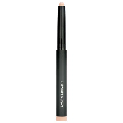Laura Mercier Caviar Stick Cream Eyeshadow Vanilla Kiss 0.05 oz / 1.64 G In White