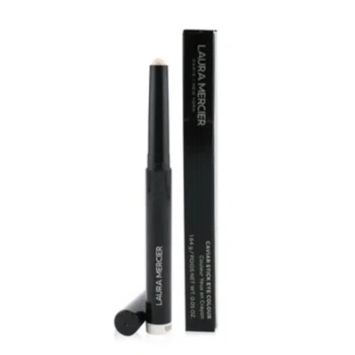 Laura Mercier Caviar Stick Eye Color 0.05 oz # Pearl Makeup 736150182586 In White