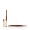 Laura Mercier Caviar Stick Eye Color 0.05 oz Rose Thorn Makeup 194250025927 In Tortoise/pink
