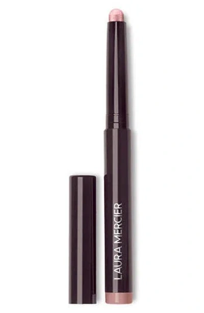 Laura Mercier Caviar Stick Eye Color In Magnetic Pink