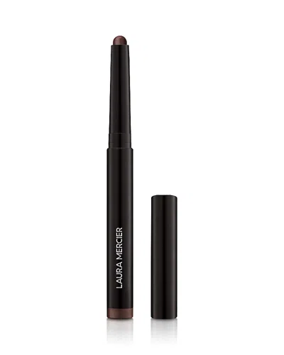 Laura Mercier Caviar Stick Eye Color Shimmer In Cocoa (shimmering Rich Walnut Brown With