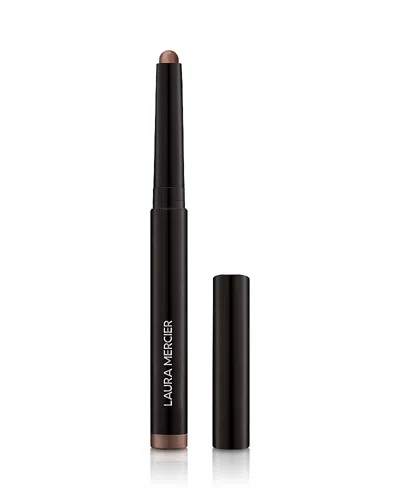 Laura Mercier Caviar Stick Eye Color Shimmer In Mocha (shimmering Brown)