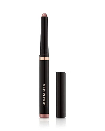 Laura Mercier Caviar Stick Eye Color Shimmer In Modern Rose (roseglow Shimmering Dusty R
